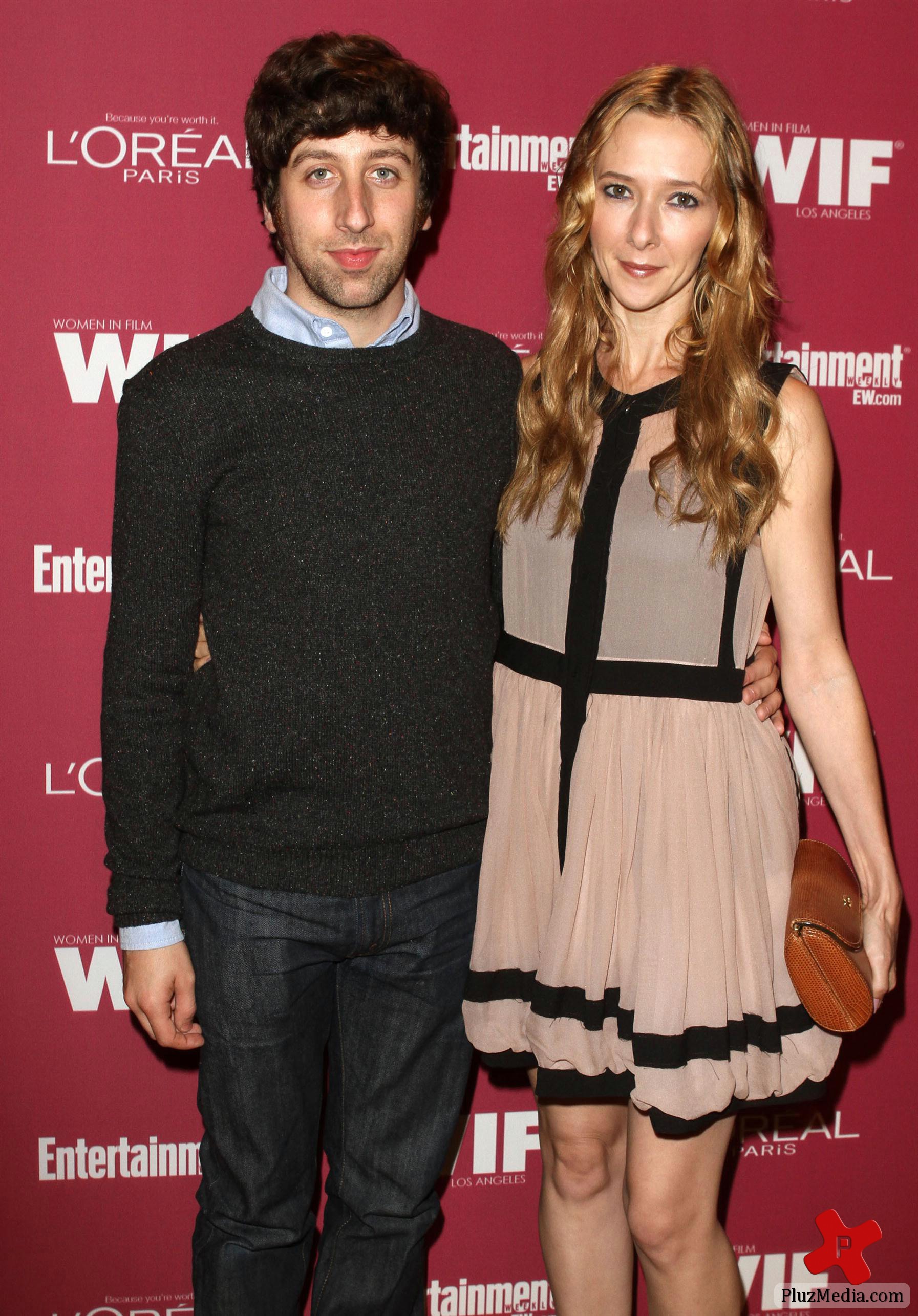 2011 Entertainment Weekly And Women In Film Pre-Emmy Party photos | Picture 79639